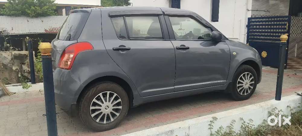 Swift Vxi Maruti 2008 Year