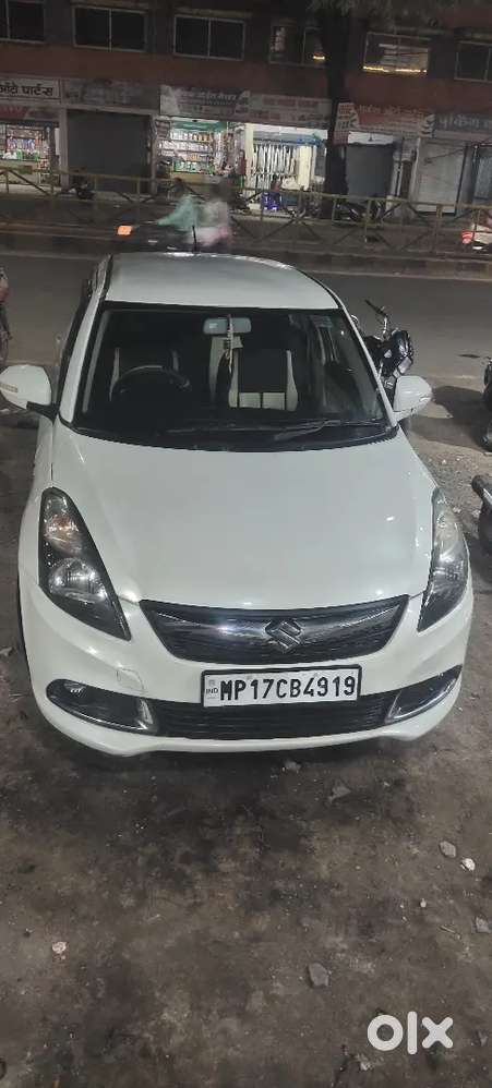 Maruti Suzuki Dzire 2016 Diesel 78000 Km Driven