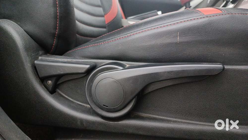 Tata Nexon 1.2 Revotron Xz Plus, 2018, Petrol