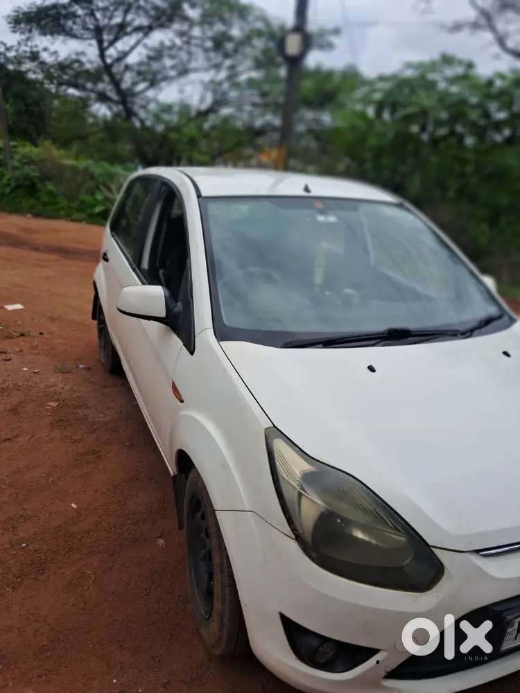 Ford Figo 2011 Diesel 145000 Km Driven