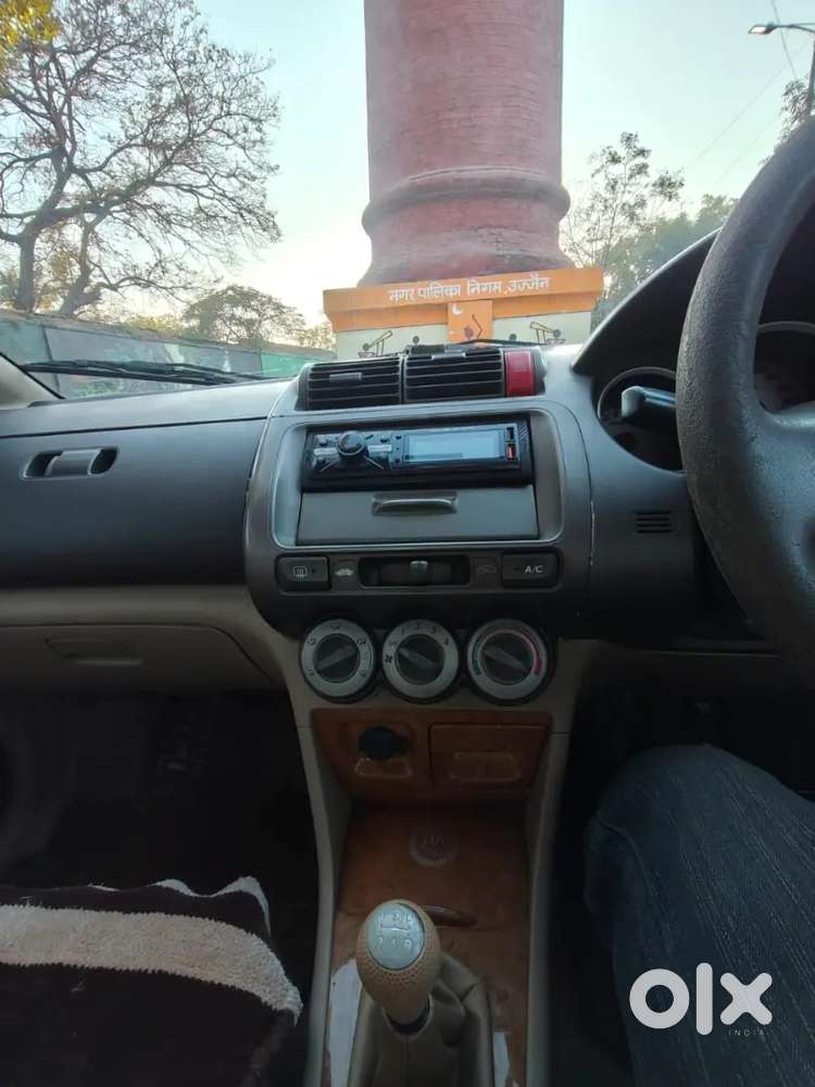 Doctor Car Good Condition