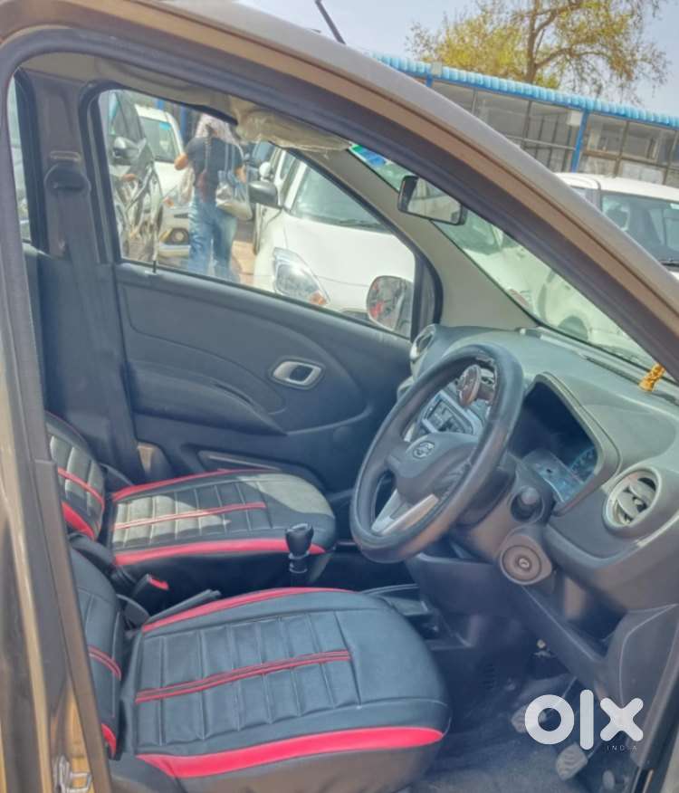 Datsun Redigo S, 2019, Petrol