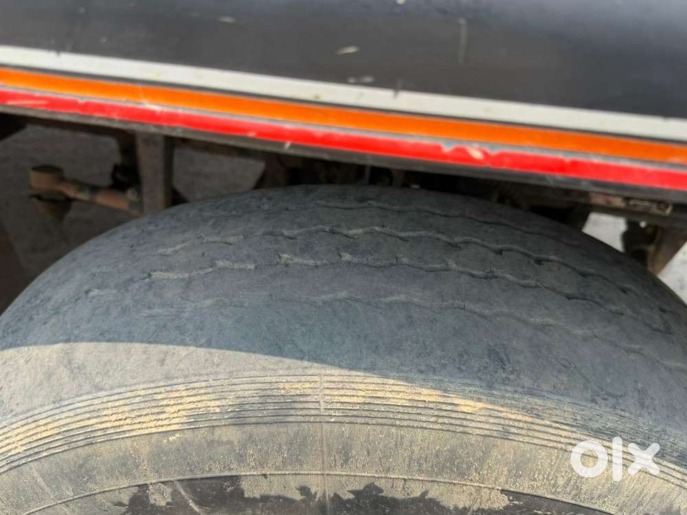 Force Motors Trax Cruiser 2011 Diesel Well Maintained