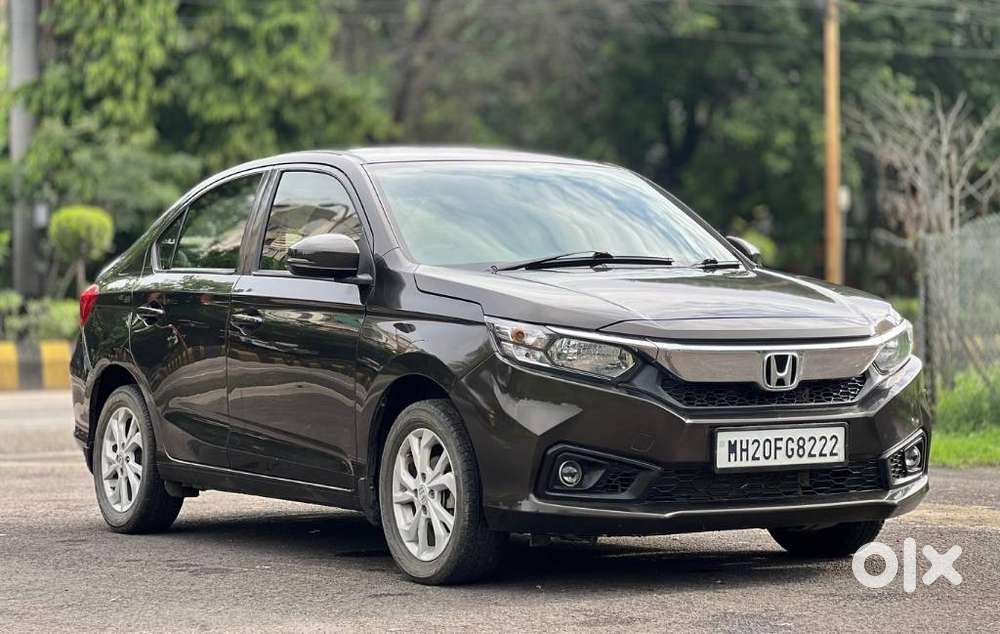 Honda Amaze 1.5 S I-dtec, 2019, Diesel