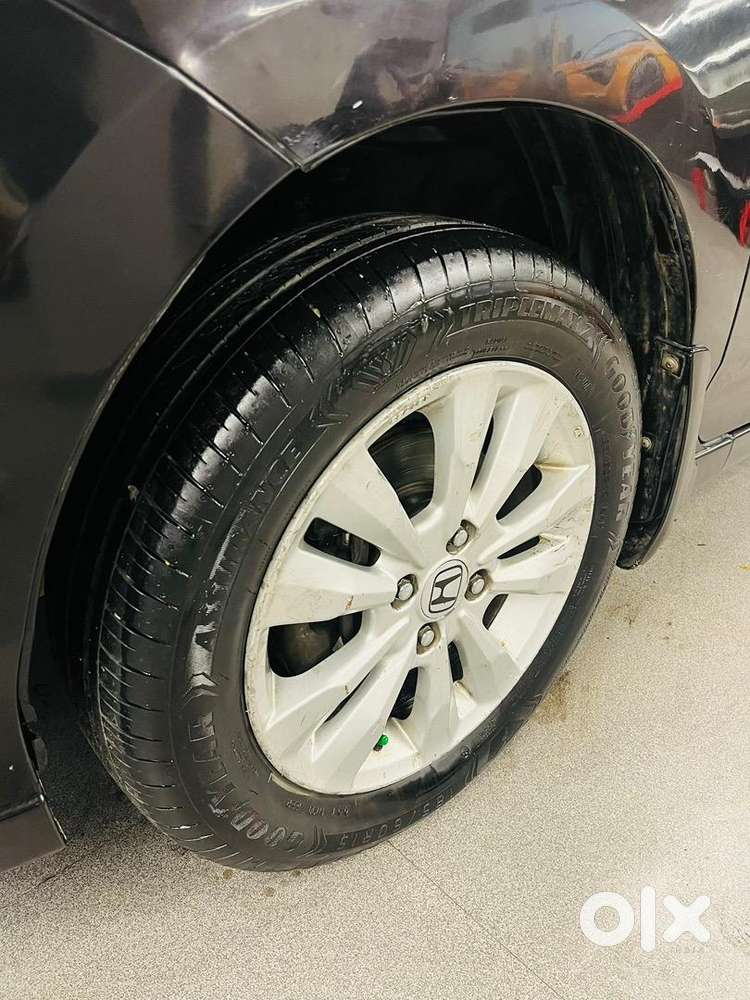 Honda City 2014 Petrol Well Maintained