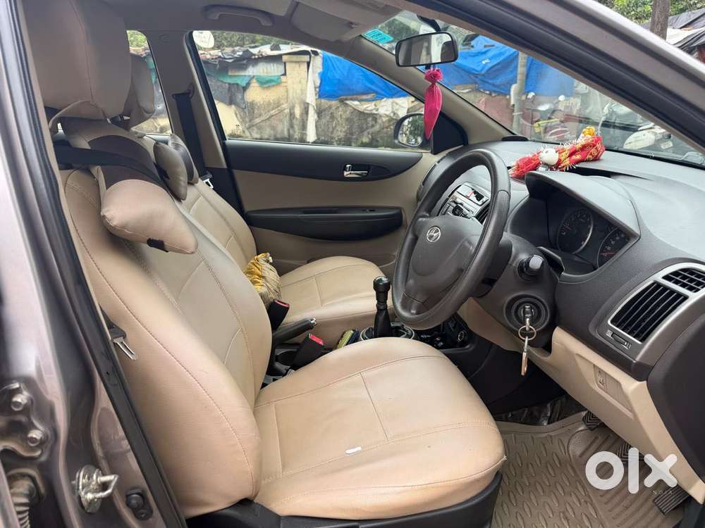 Hyundai I20 Magna Optional 1.2, 2013, Petrol