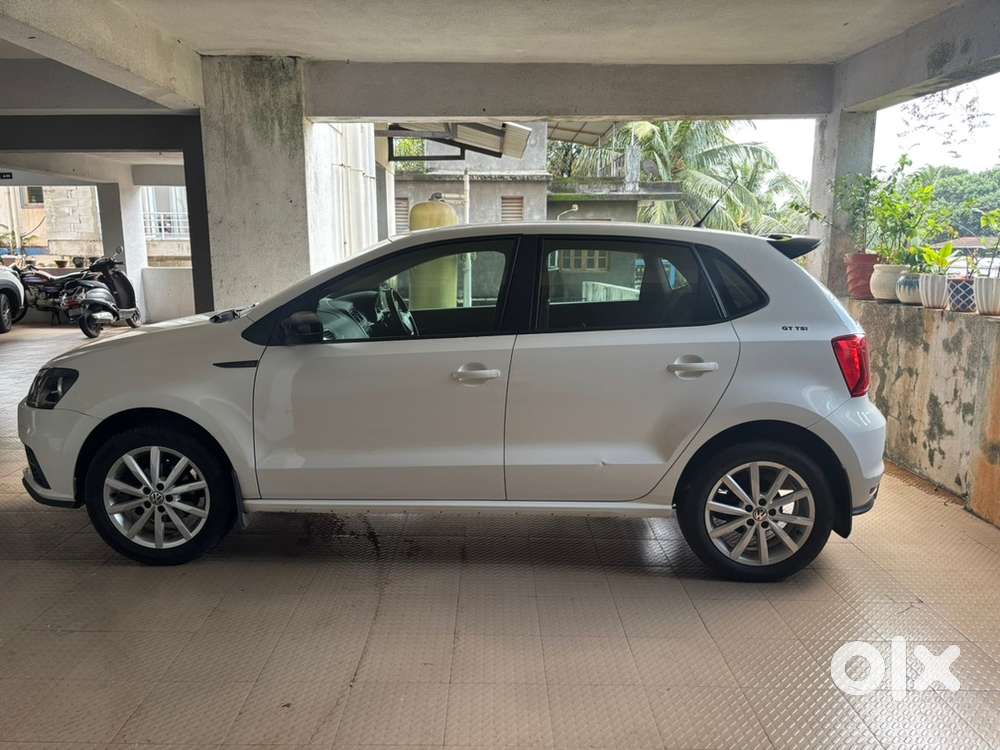 Volkswagen Polo 1.0 2022