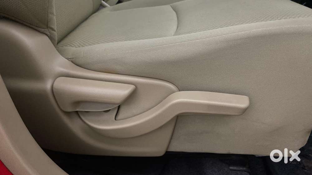 Honda Brio S Mt, 2016, Petrol