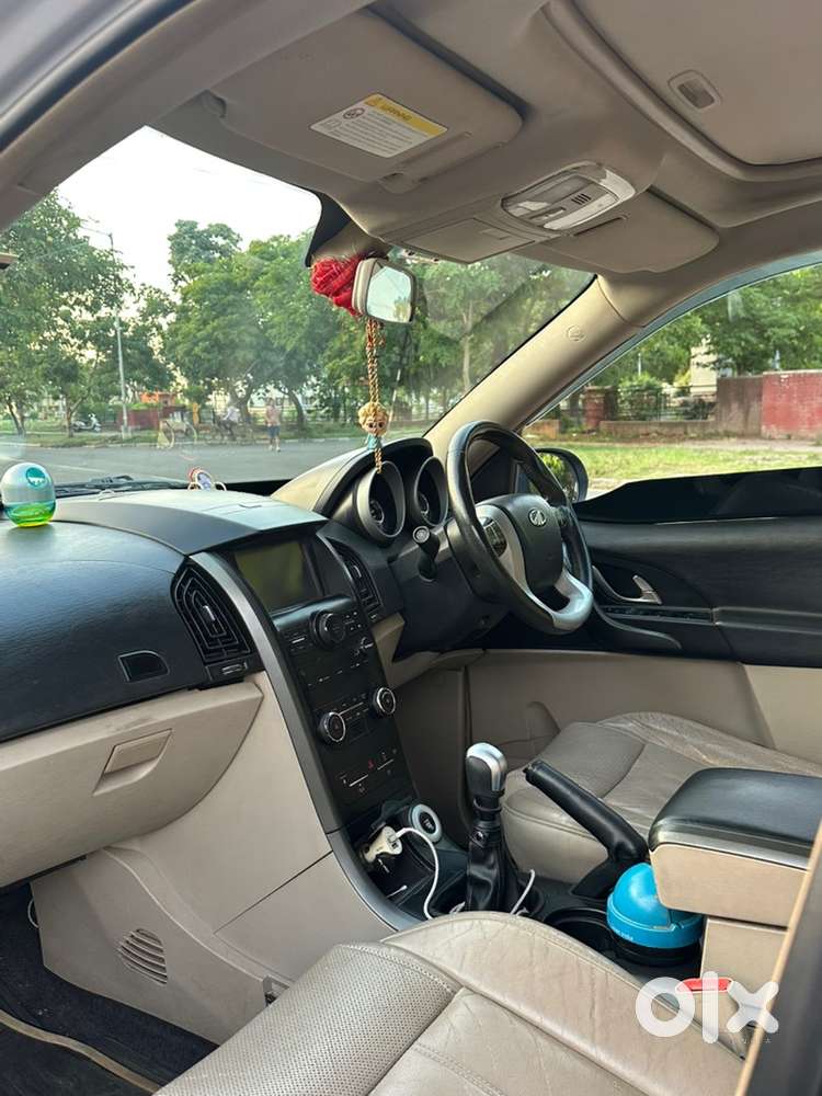 Mahindra Xuv500 Diesel 2016