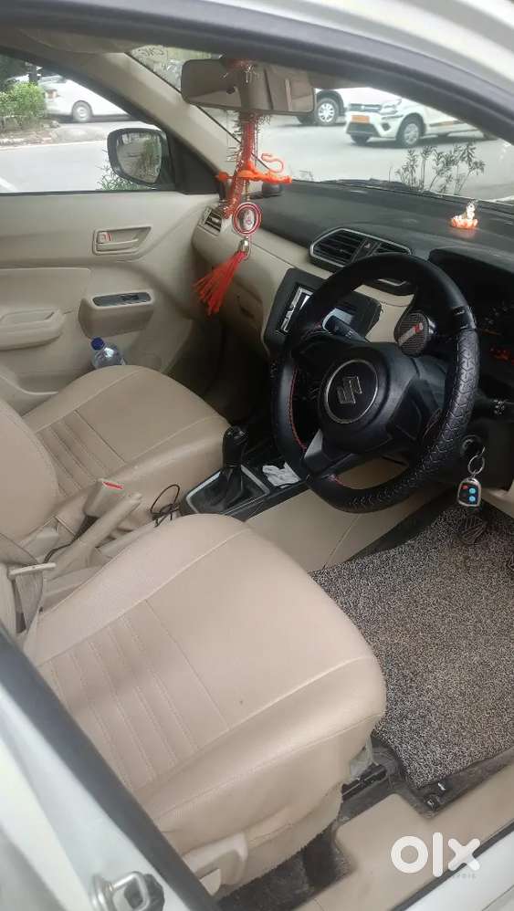Swift Dzire Tour Ldi 2024