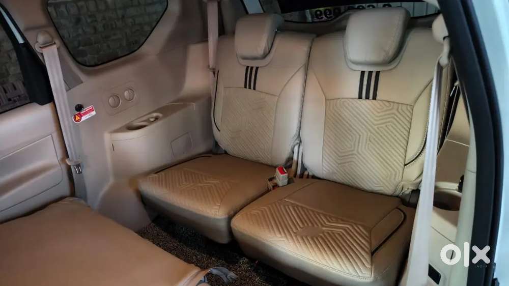 Maruti Suzuki Ertiga 1.5 2026