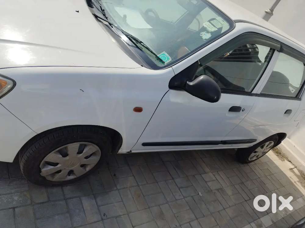 Maruti Suzuki Alto K10 2014 Petrol 180000 Km Driven