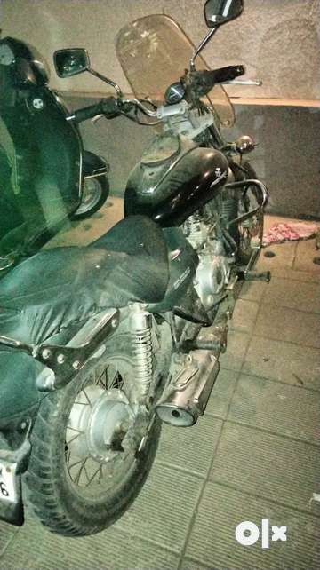 Olx store bajaj avenger