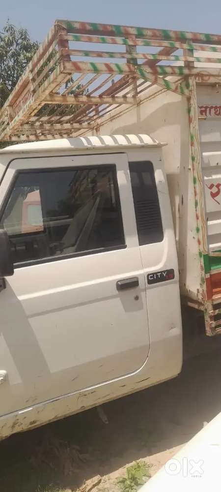 Mahindra Maxx 2024 Diesel 50000 Km Driven