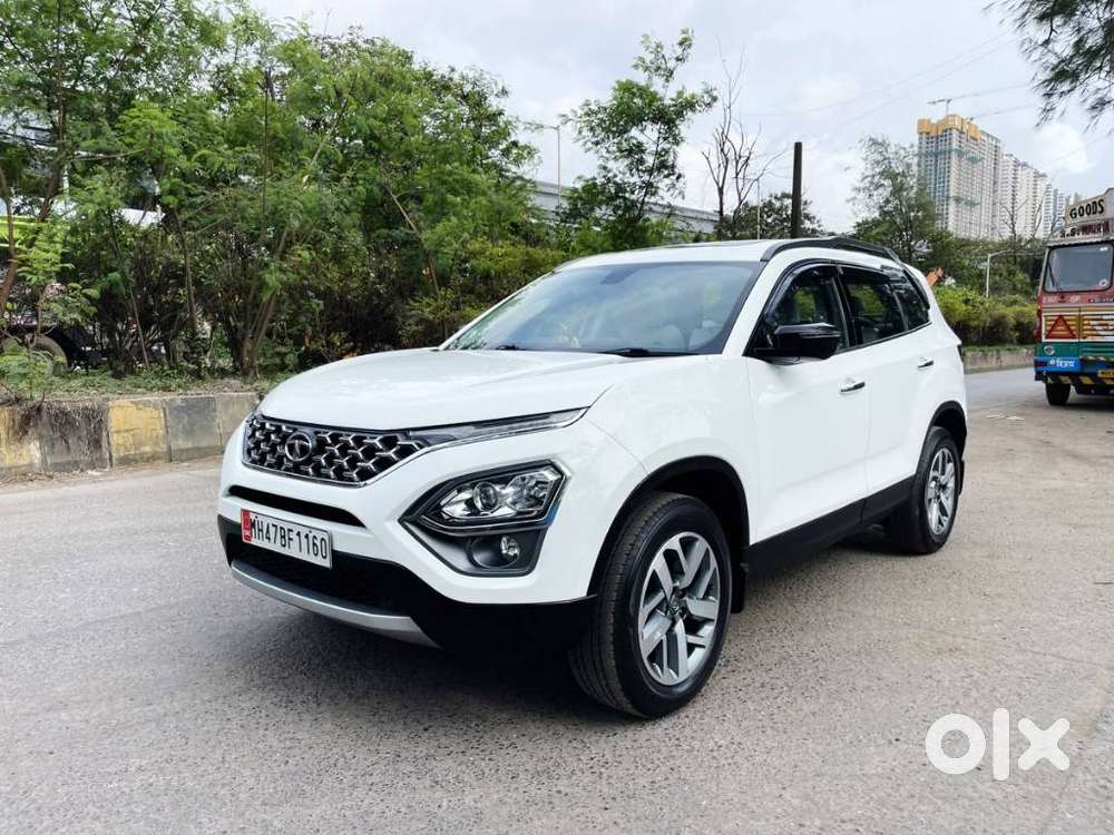 Tata Safari 2.0 Kryotec Xza Plus, 2022, Diesel