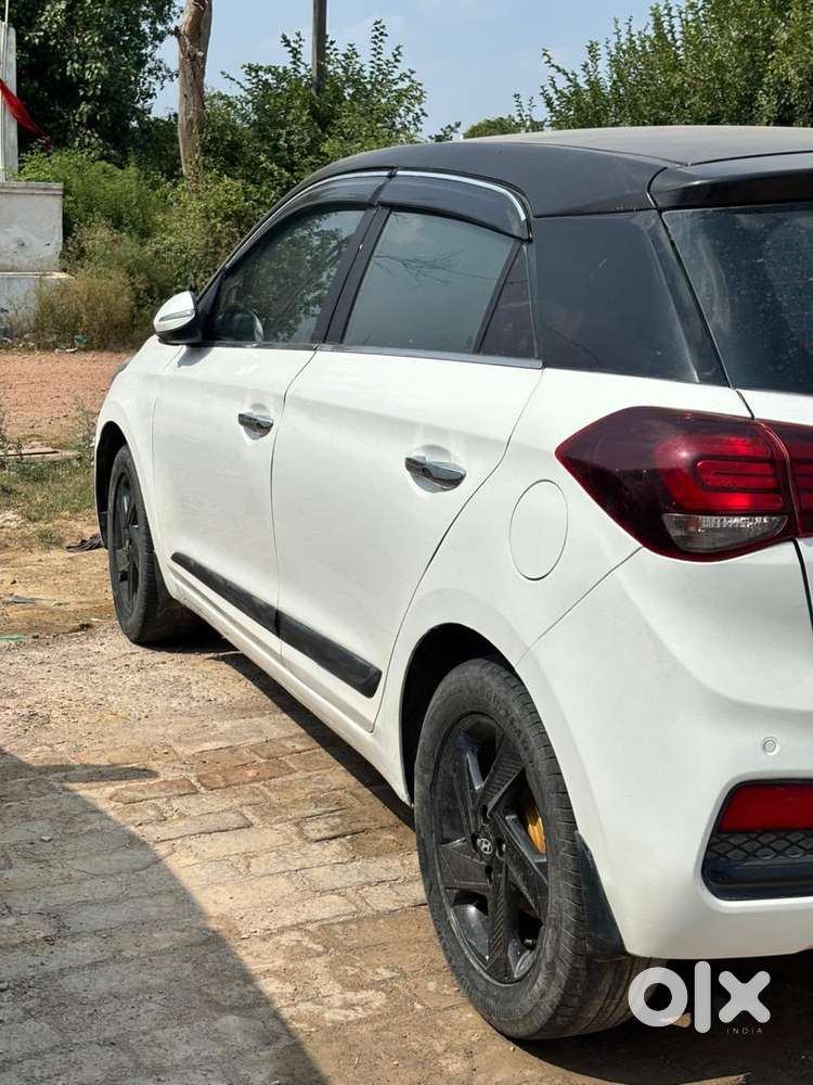 Hyundai Elite I20 Asta Option Diesel, 2019, Diesel