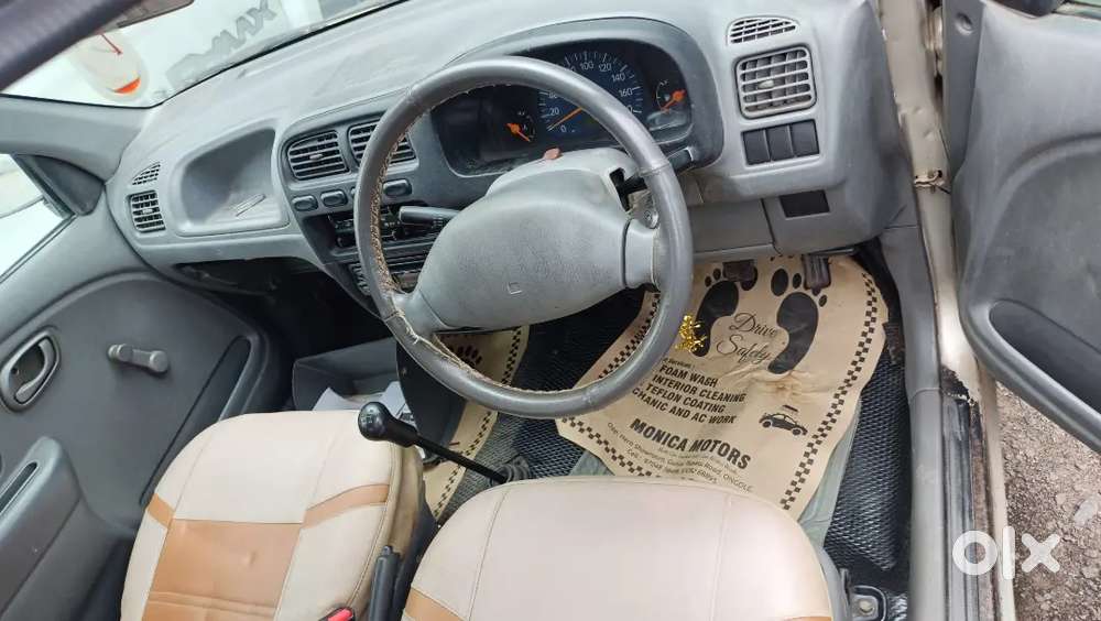 Maruti Suzuki Alto 2005