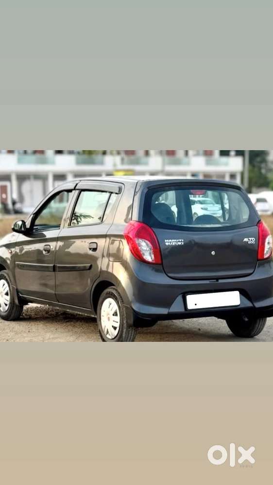 Maruti Suzuki Alto 800 2016 Cng & Hybrids Well Maintained