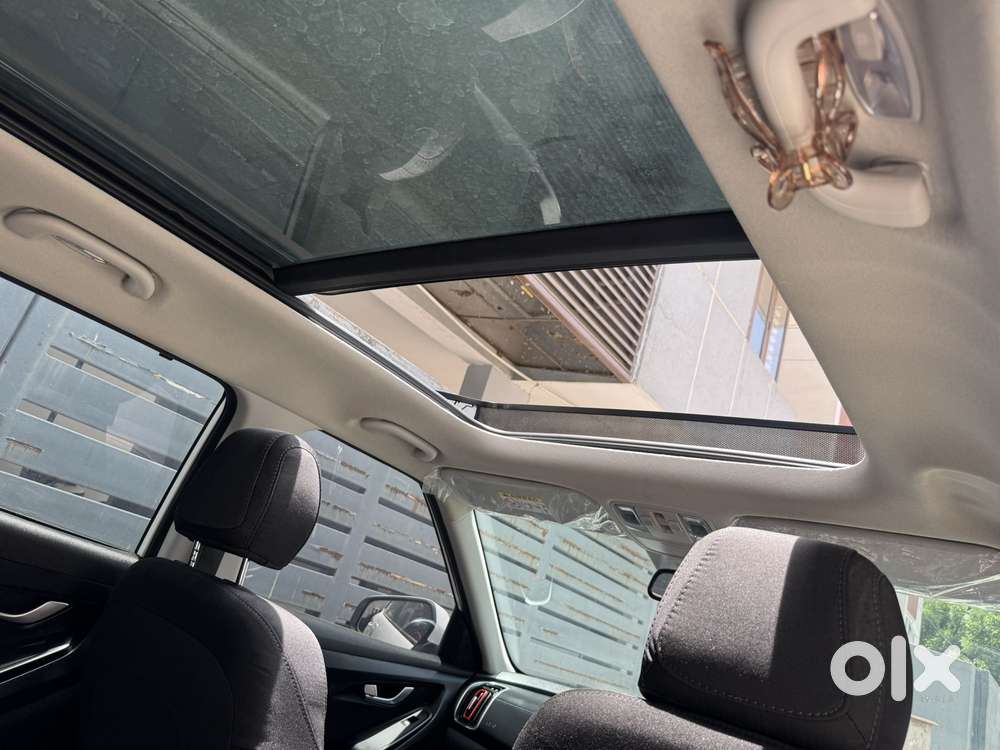 Hyundai Creta Sx 1.4 Turbo 7 Dct, 2021, Petrol