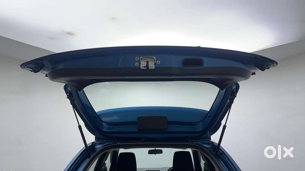 Maruti Suzuki Ignis 1.2 Delta Mt, 2019, Petrol