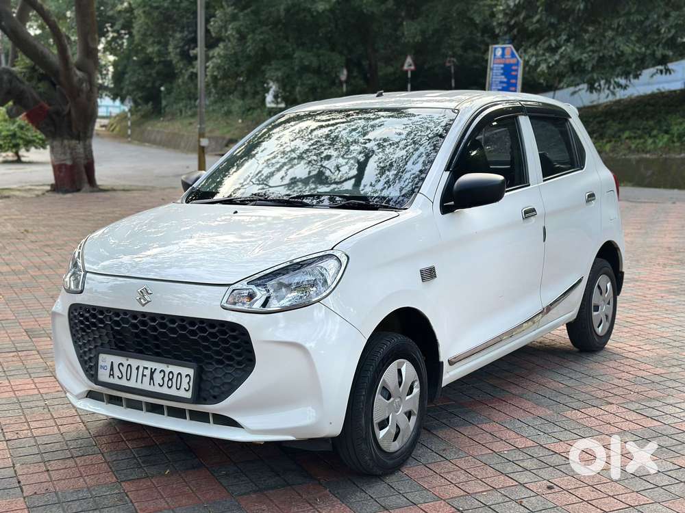 Maruti Suzuki Alto K10 Vxi (o), 2023, Petrol