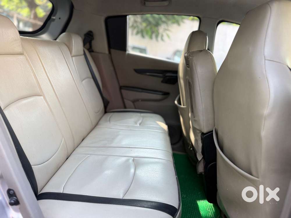 Mahindra Kuv 100 2016-2017 Mfalcon G80 K4 Plus, 2017, Diesel