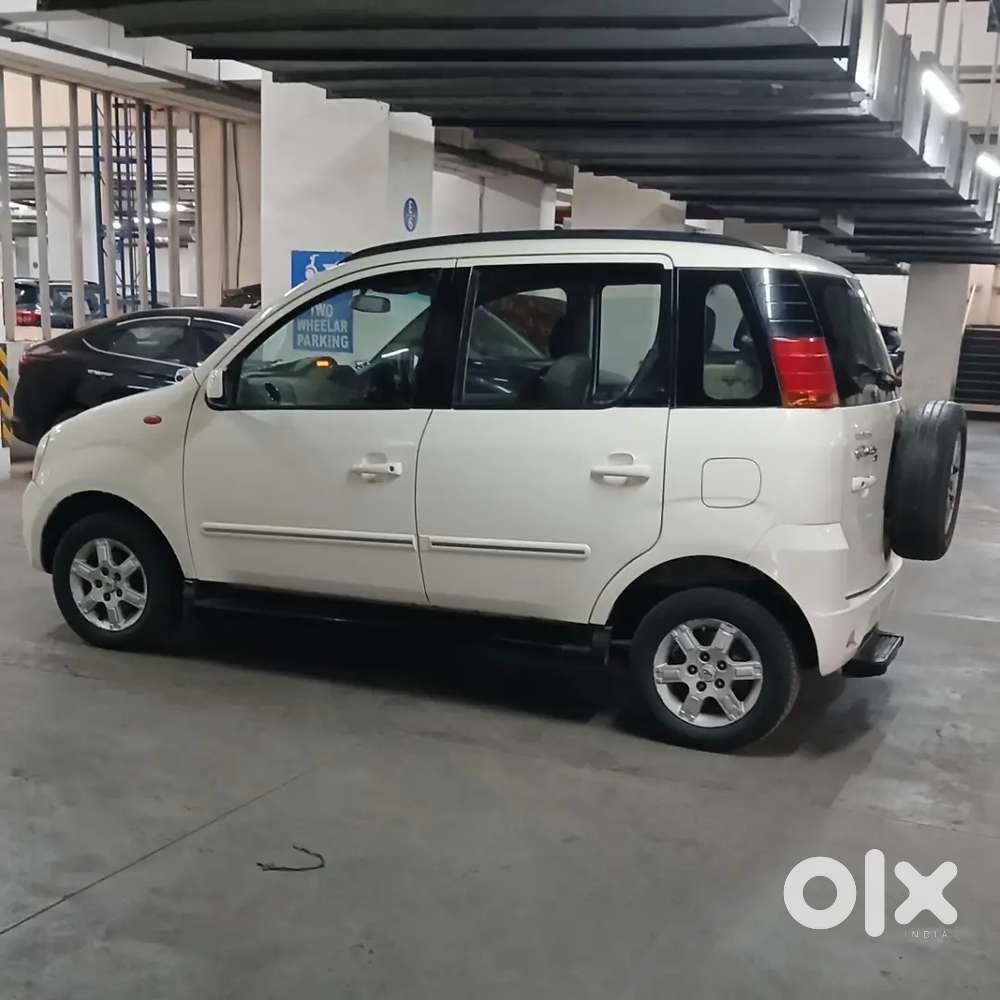 Mahindra Quanto 2012 Diesel 87000 Km Driven