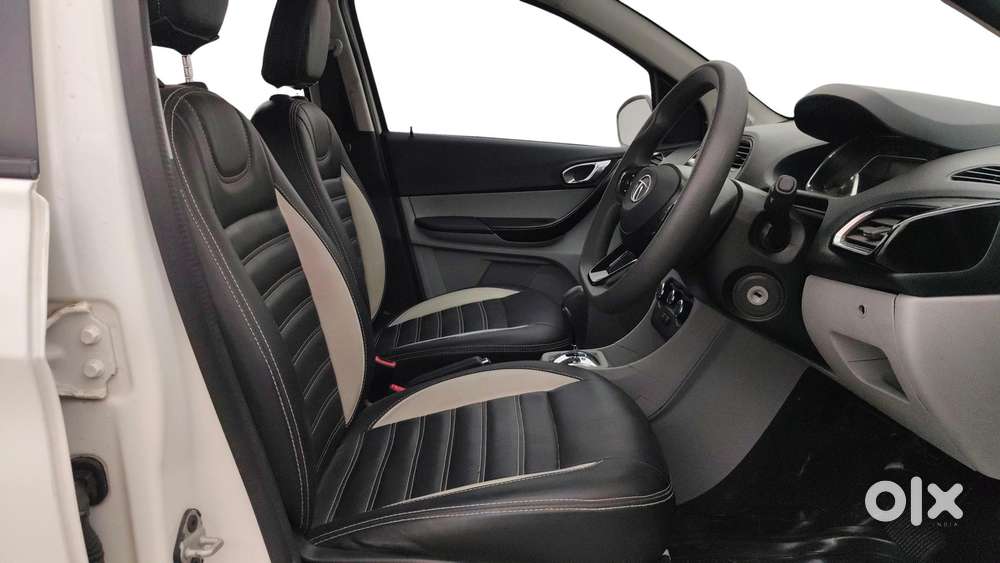 Tata Tiago 1.2 Revotron Xza, 2020, Petrol