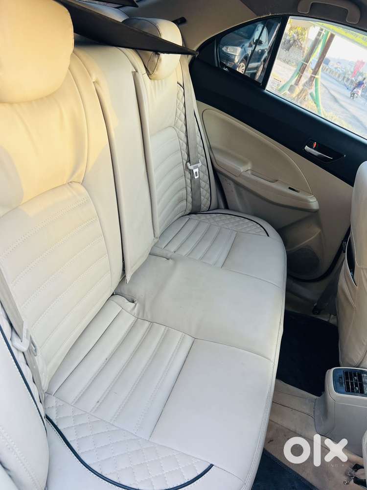 Maruti Suzuki Swift Dzire Vxi Optional, 2020, Cng & Hybrids