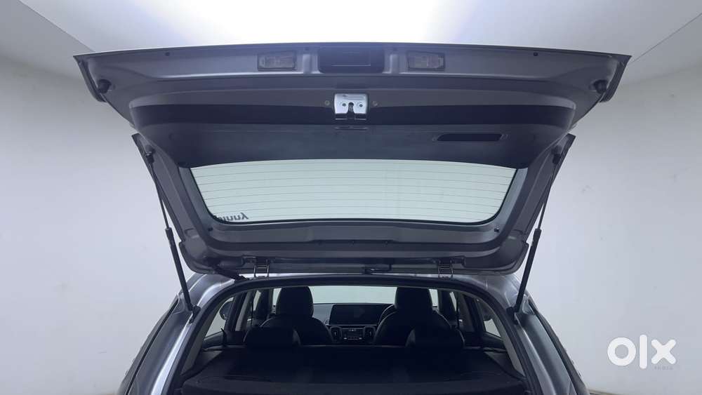 Kia Sonet Gtx+ 1.5, 2021, Diesel