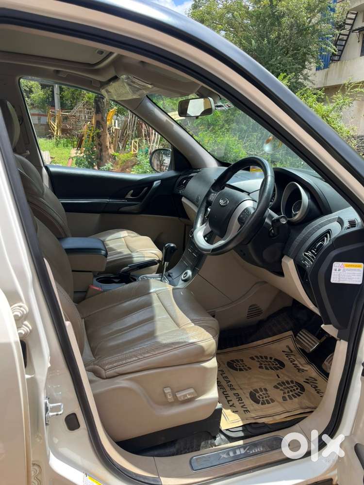 Mahindra Xuv500 2017 Diesel Well Maintained