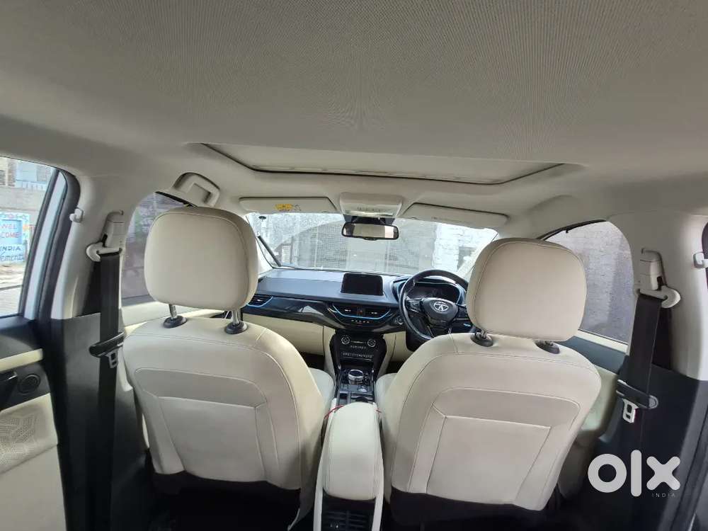 Tata Nexon Ev Max 2023 Electric 40000 Km Driven