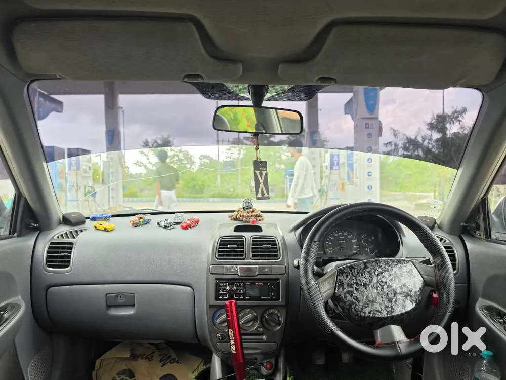 Hyundai Accent 1.6l 2004