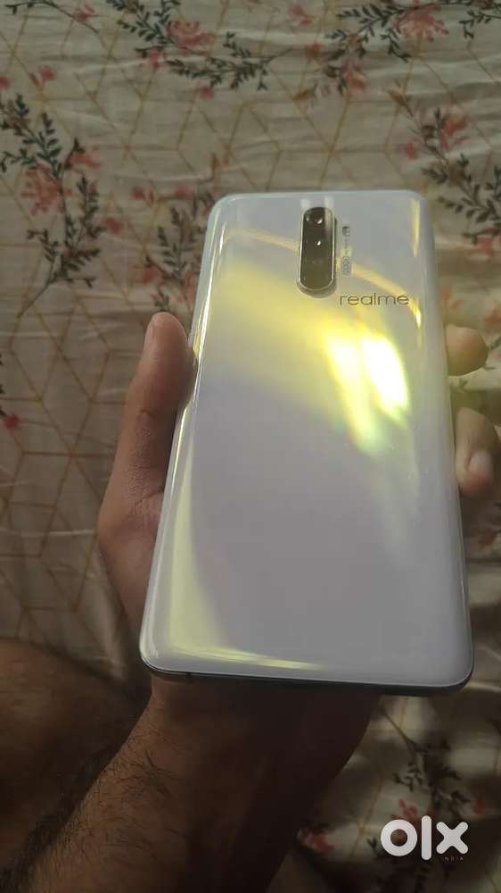 Realme X2 Pro (8+128)
