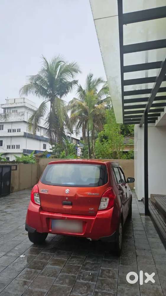 2014 Maruti Celerio Vxi Amt  Petrol  2nd Owner