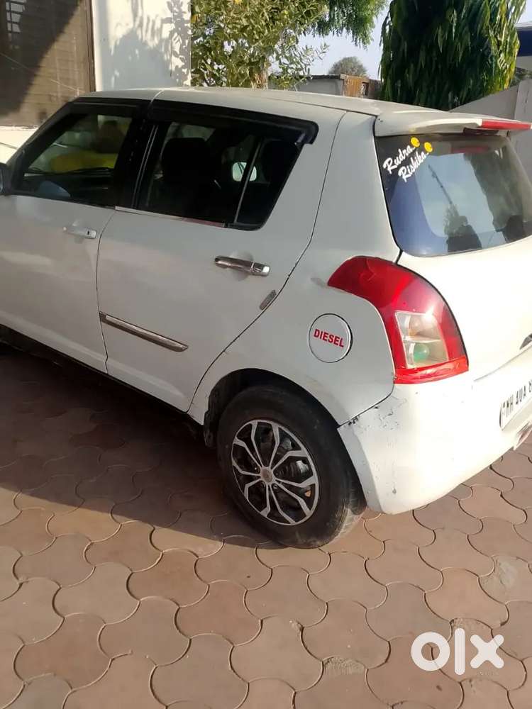 Maruti Suzuki Swift Diesel 2009