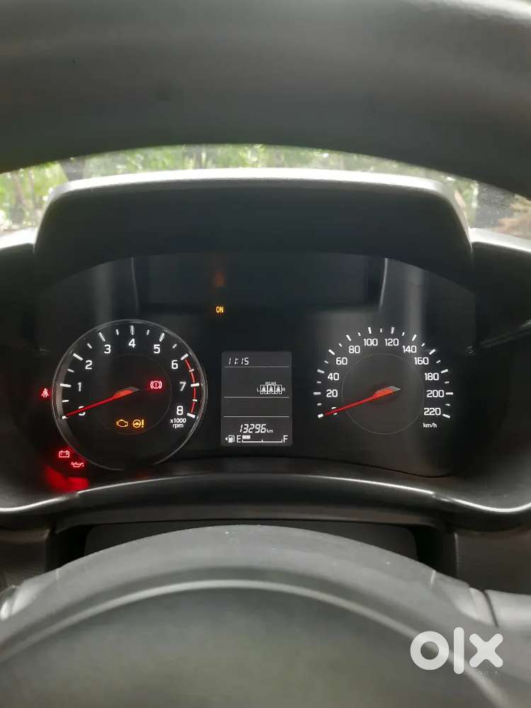 Maruti Suzuki Swift 2024 Petrol 13296 Km Driven