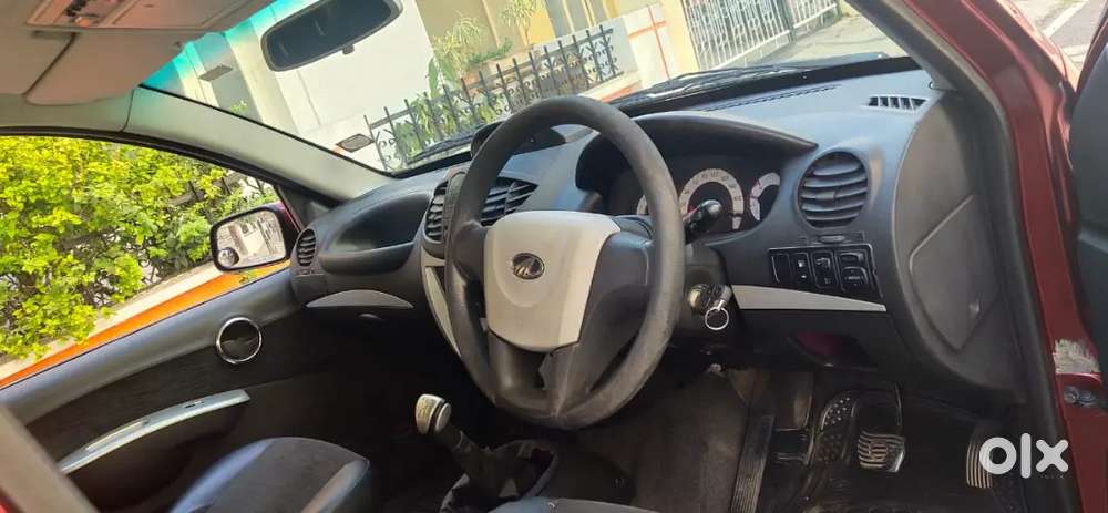 Mahindra Xylo 2019 Diesel Well Maintained