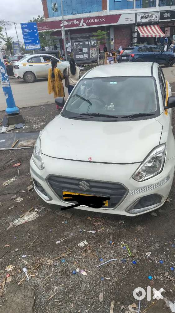 Maruti Swift Dzire 2024