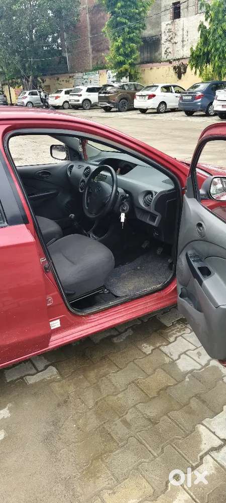 Toyota Etios Liva 2012 Model 1st Owner Full Maintenance Ek Paise Kam N