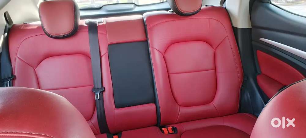 Mg Astor 2022 Petrol Well Maintained