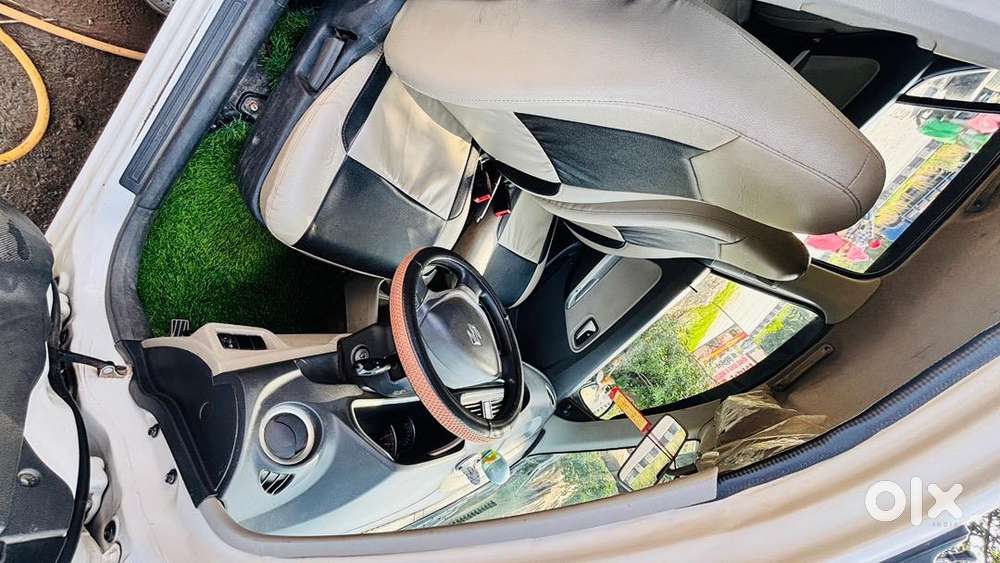 Maruti Suzuki 2018 Car