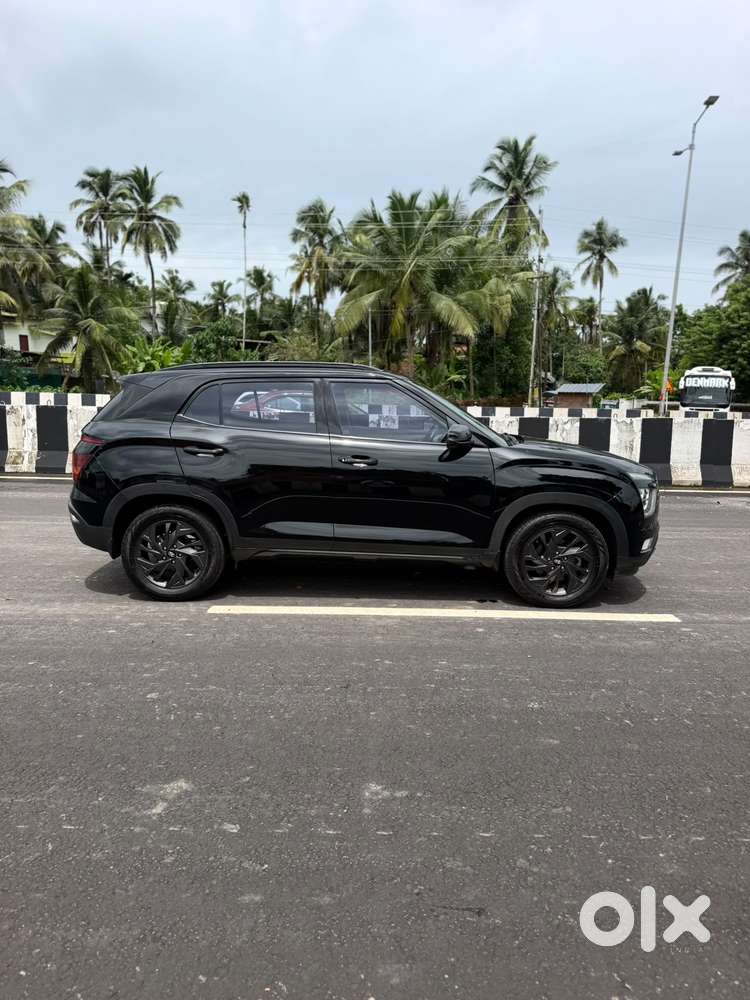 Hyundai Creta 1.6 Sx, 2022, Diesel