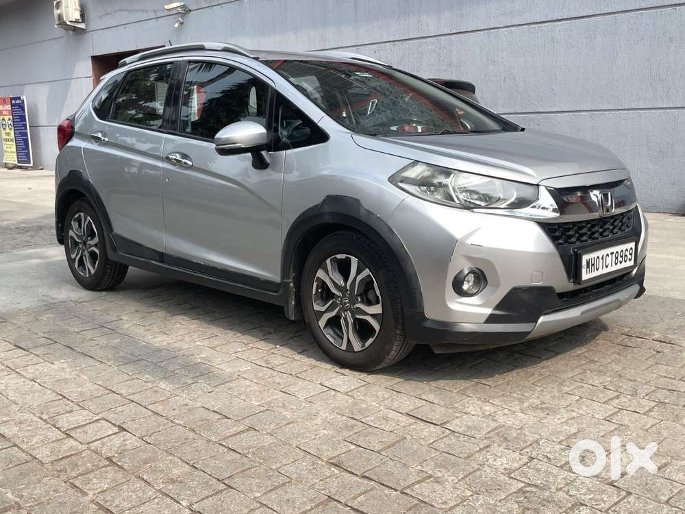 Honda Wr-v I-dtec Vx, 2018, Diesel