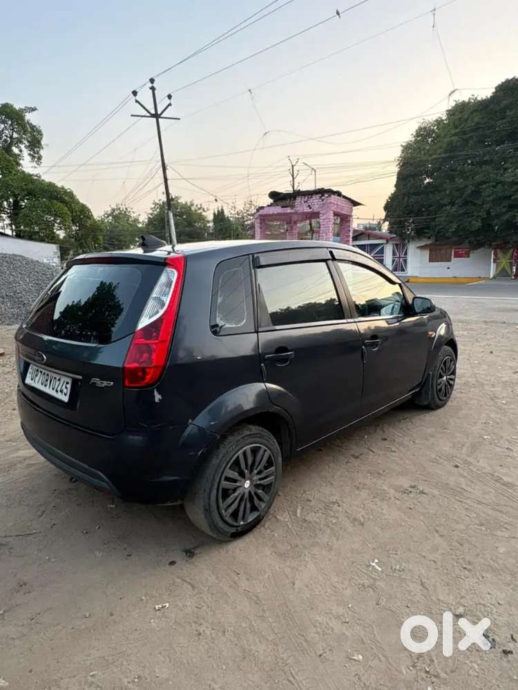 Ford Figo In Very Good Condition