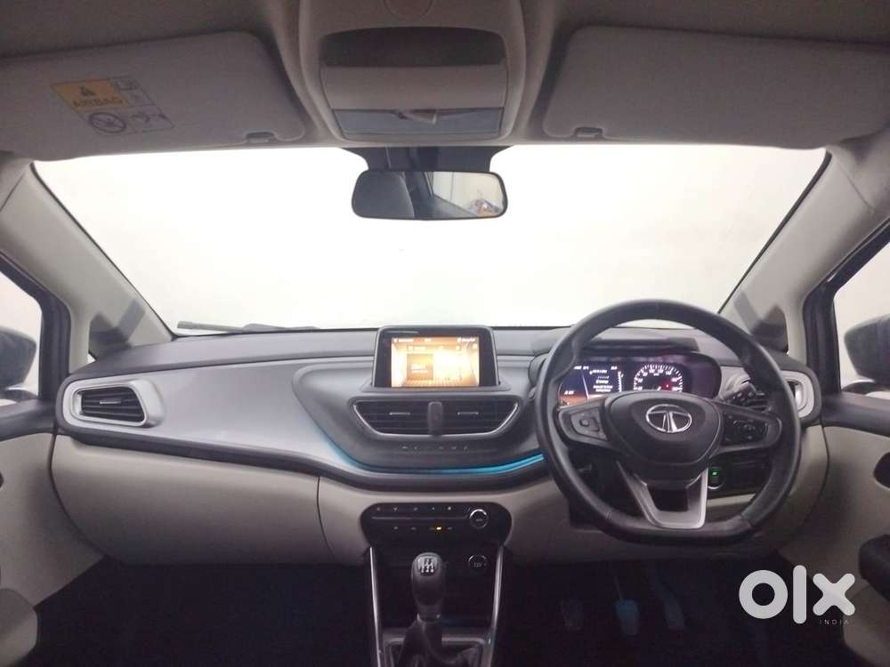 Tata Altroz 1.5 Xz Plus Diesel, 2021, Diesel