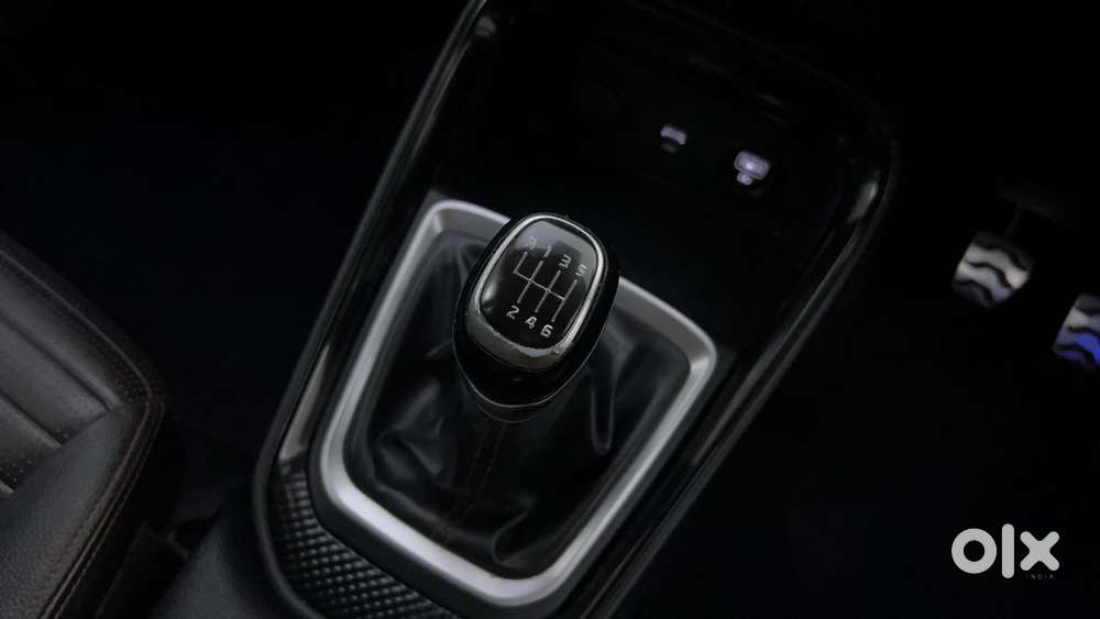 Kia Sonet Gtx+ 1.5, 2022, Diesel