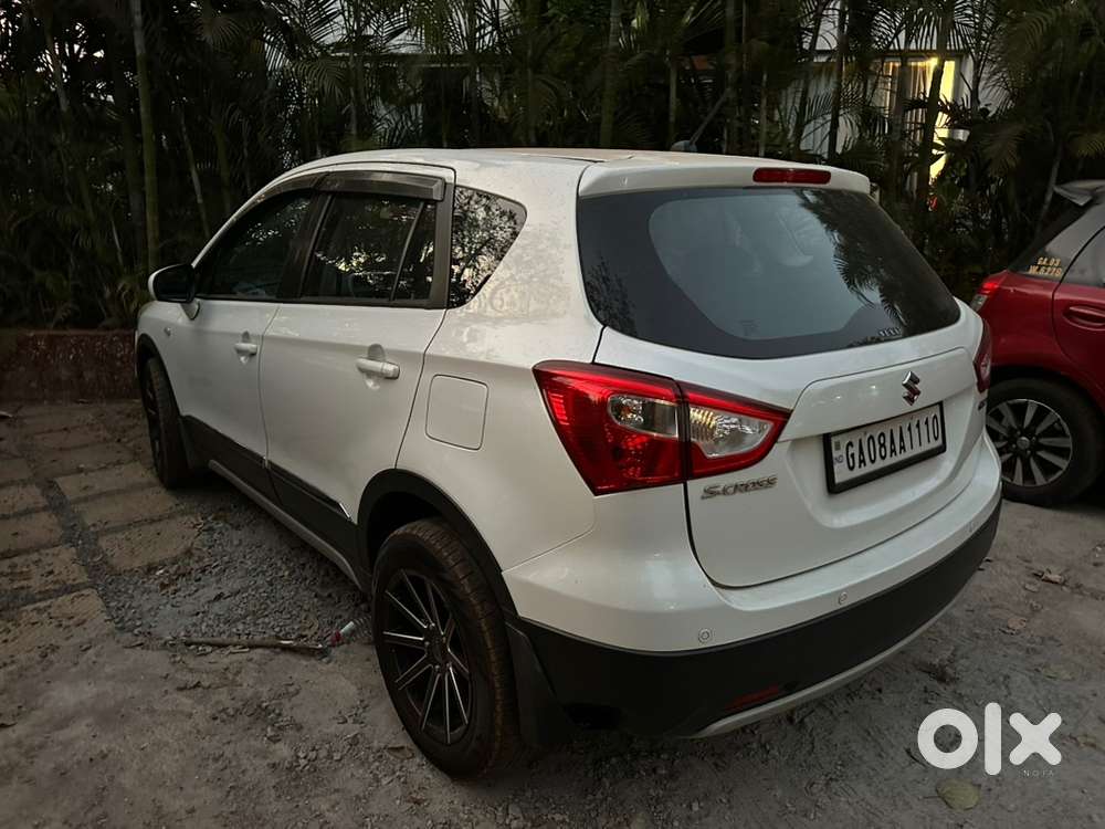 Maruti Suzuki Petrol 2022