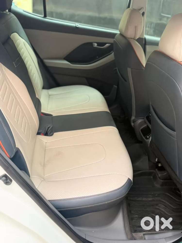 Hyundai Creta, 2024, Petrol