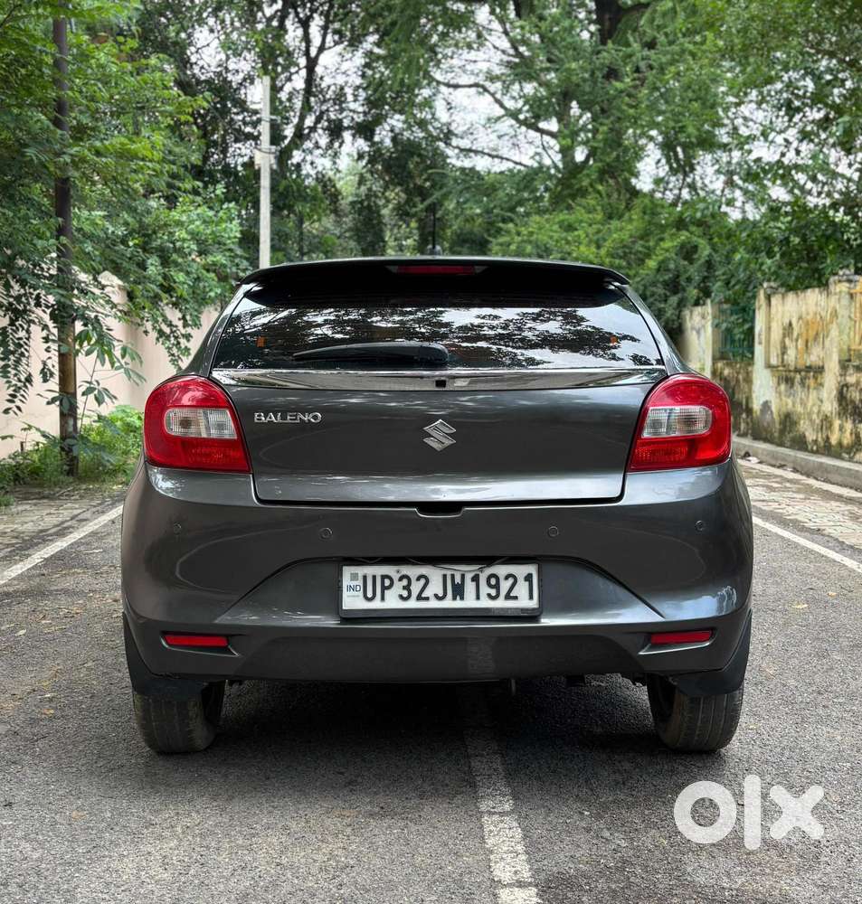 Maruti Suzuki Baleno Delta, 2018, Diesel